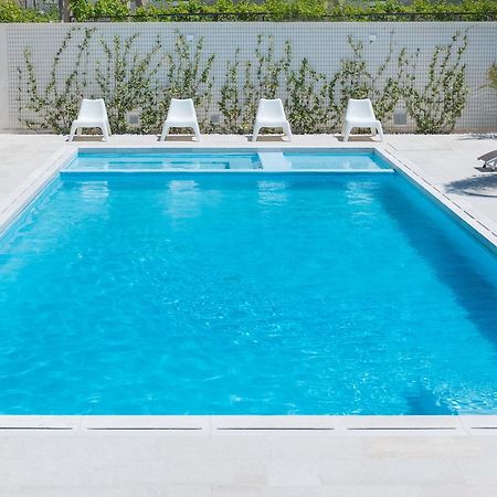 Calura Residence Carpignano Salentino Ngoại thất bức ảnh