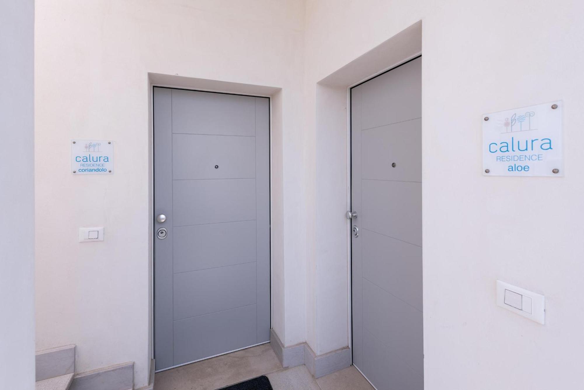 Calura Residence Carpignano Salentino Phòng bức ảnh