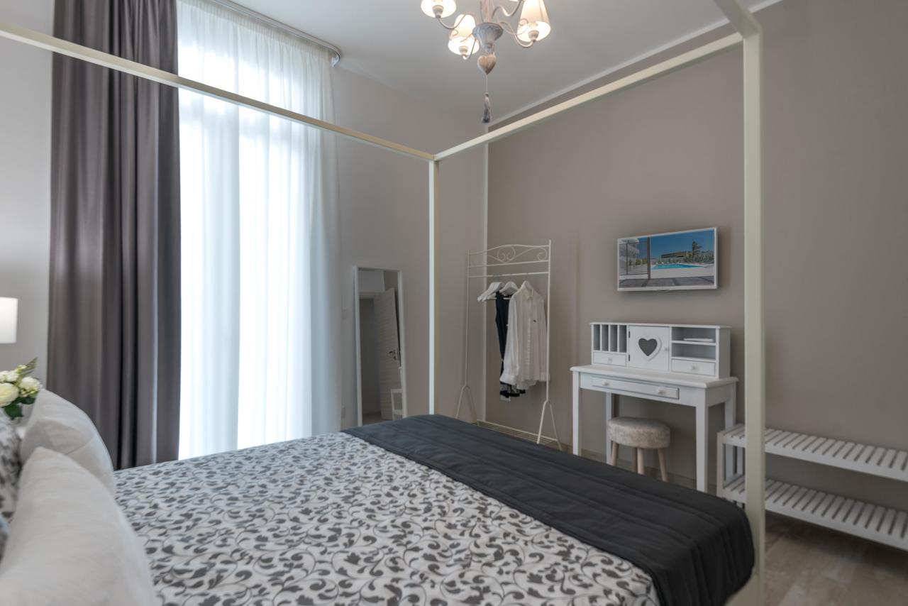 Calura Residence Carpignano Salentino Ngoại thất bức ảnh