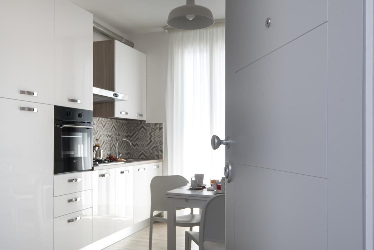 Calura Residence Carpignano Salentino Ngoại thất bức ảnh