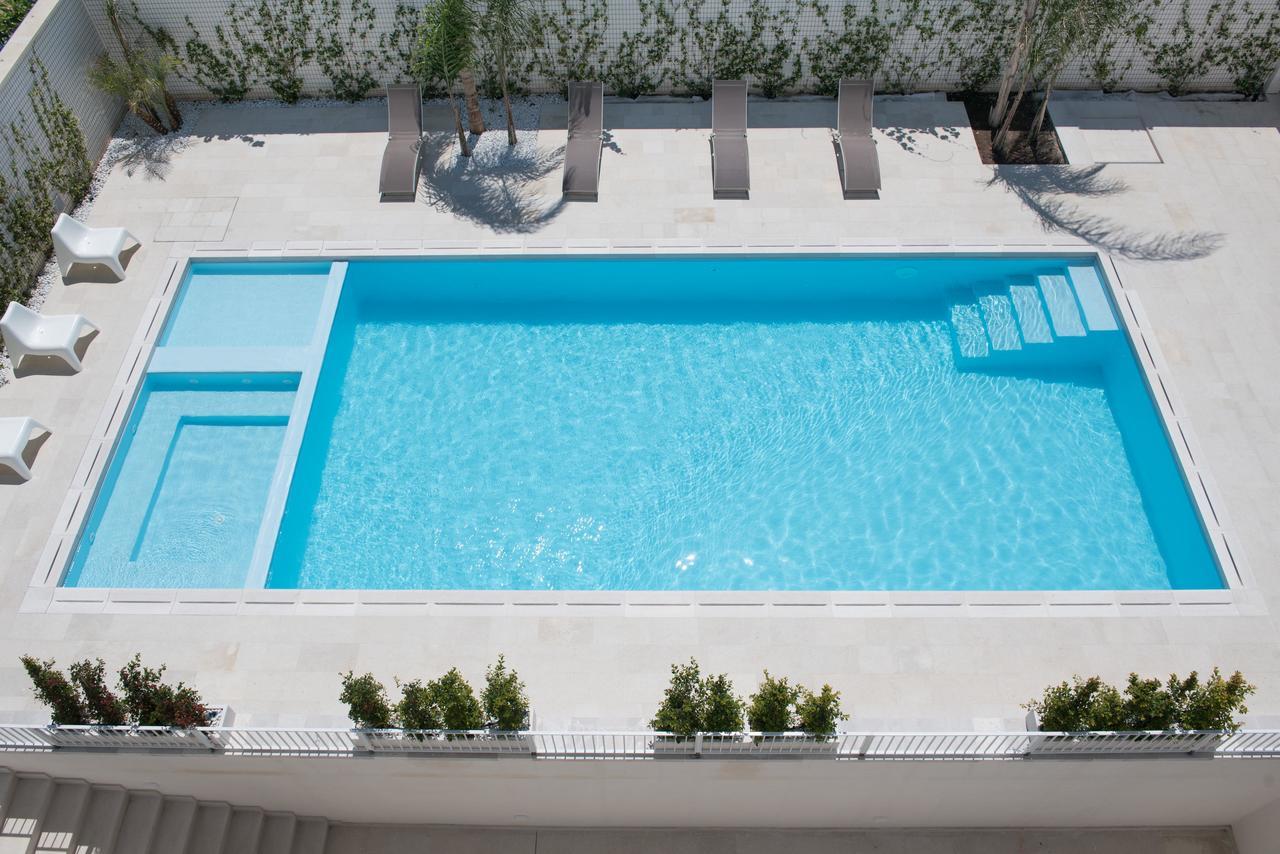 Calura Residence Carpignano Salentino Ngoại thất bức ảnh
