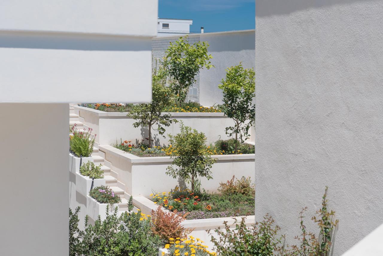 Calura Residence Carpignano Salentino Ngoại thất bức ảnh