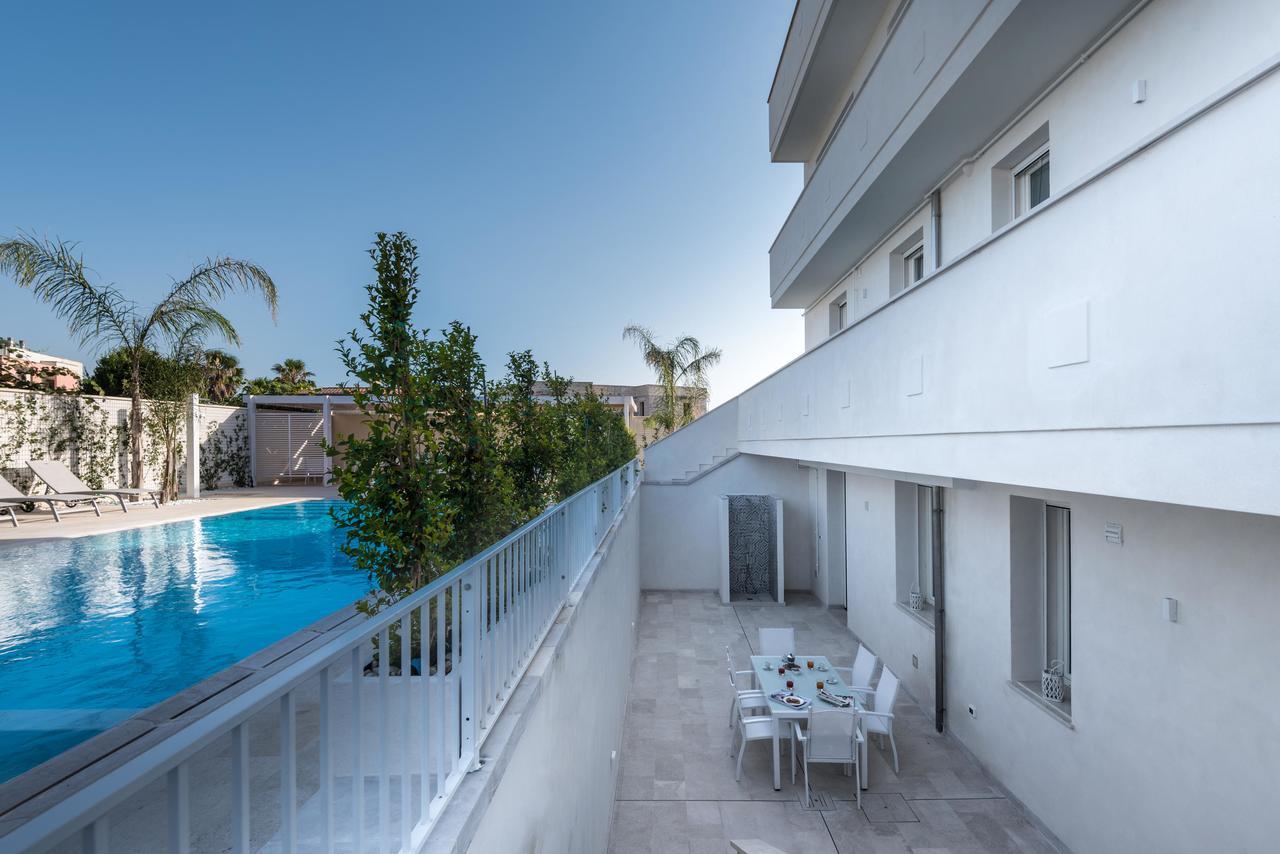 Calura Residence Carpignano Salentino Ngoại thất bức ảnh