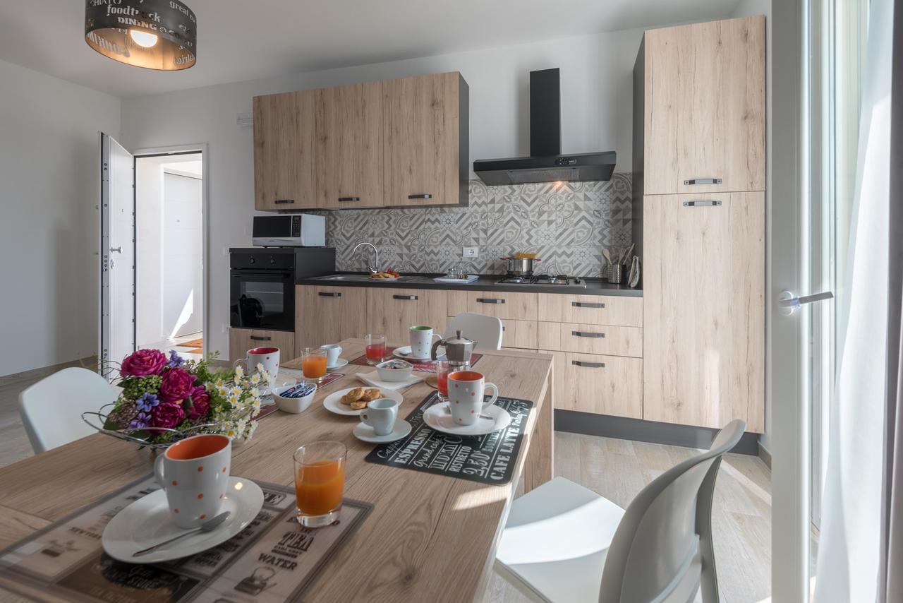 Calura Residence Carpignano Salentino Ngoại thất bức ảnh
