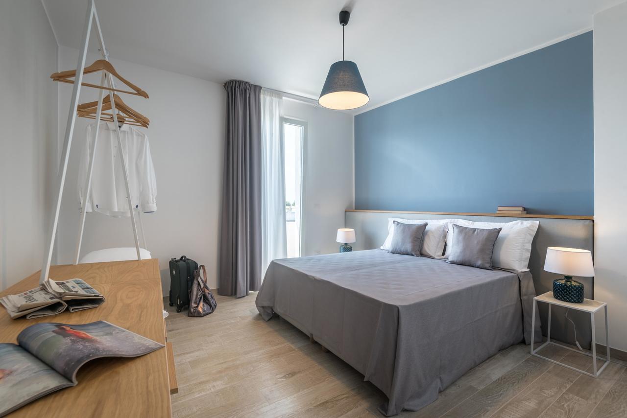 Calura Residence Carpignano Salentino Ngoại thất bức ảnh
