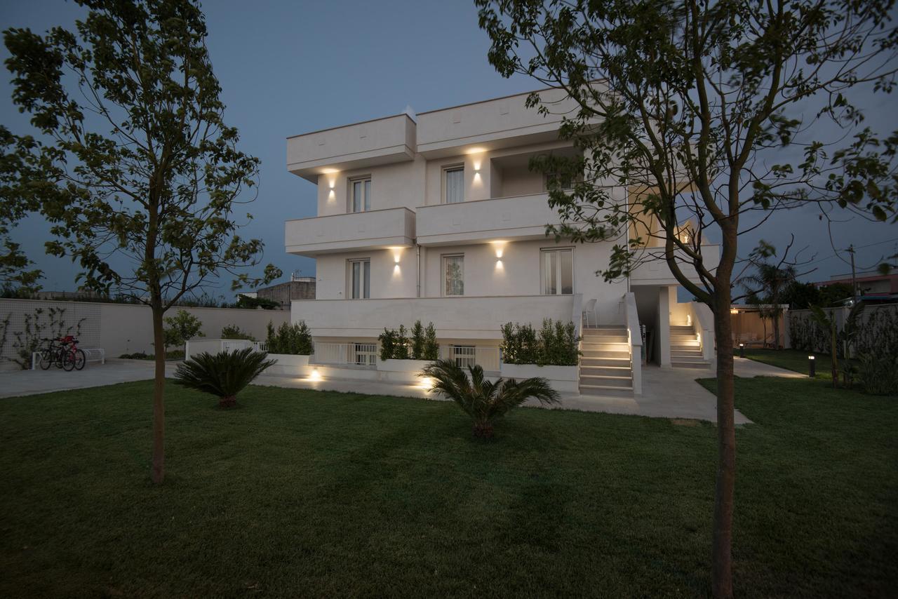 Calura Residence Carpignano Salentino Ngoại thất bức ảnh