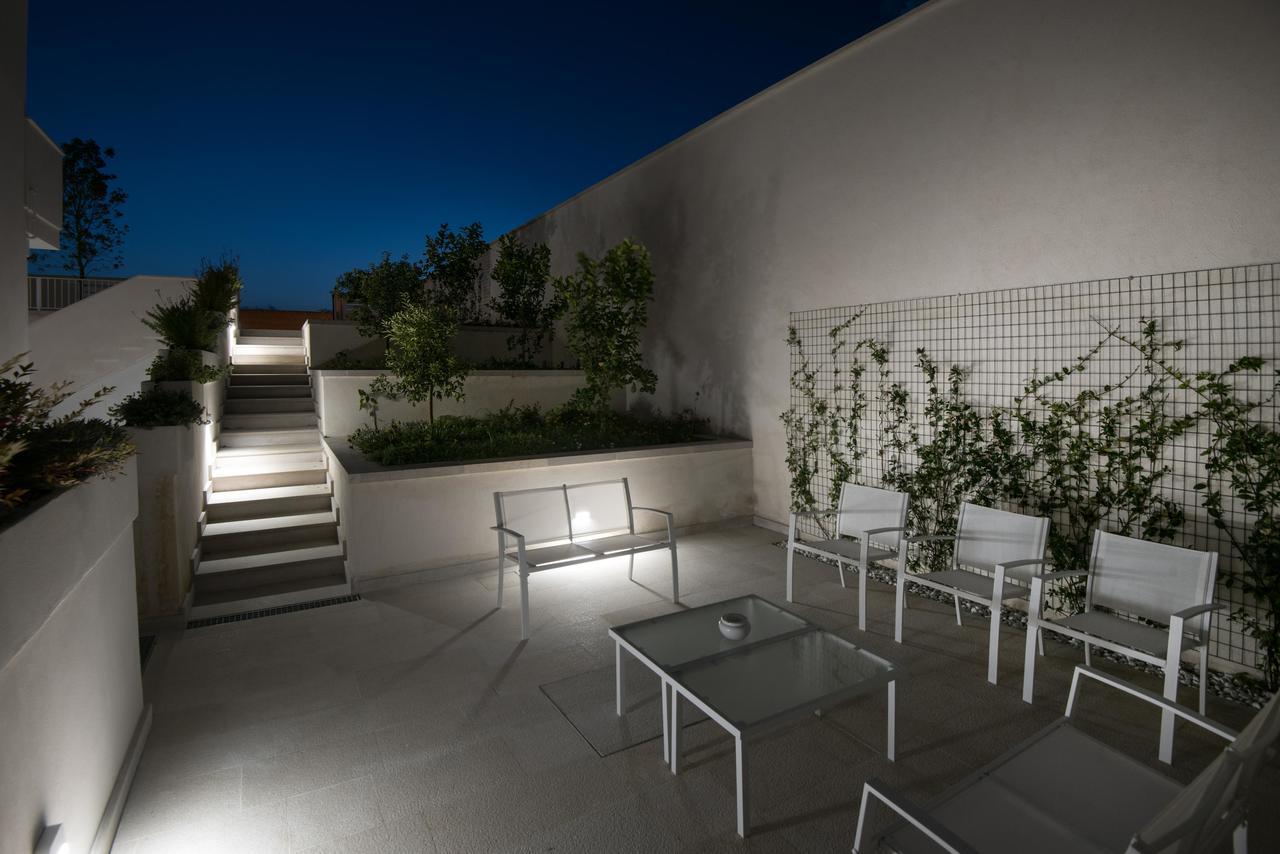 Calura Residence Carpignano Salentino Ngoại thất bức ảnh