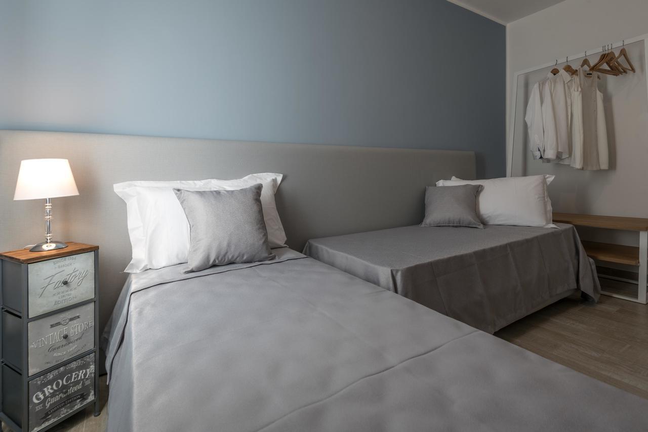 Calura Residence Carpignano Salentino Ngoại thất bức ảnh