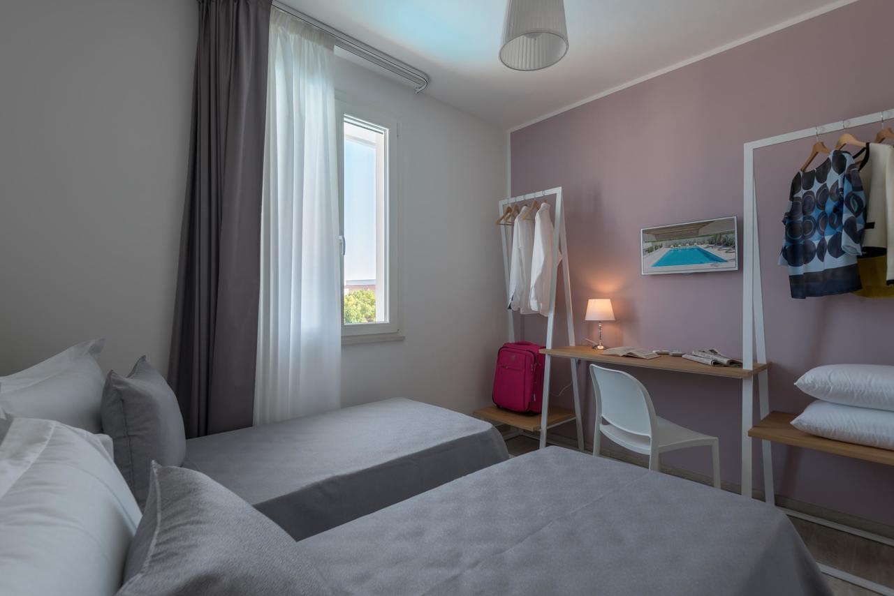Calura Residence Carpignano Salentino Ngoại thất bức ảnh