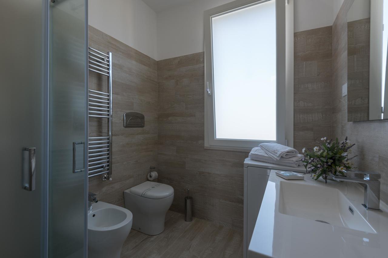 Calura Residence Carpignano Salentino Ngoại thất bức ảnh