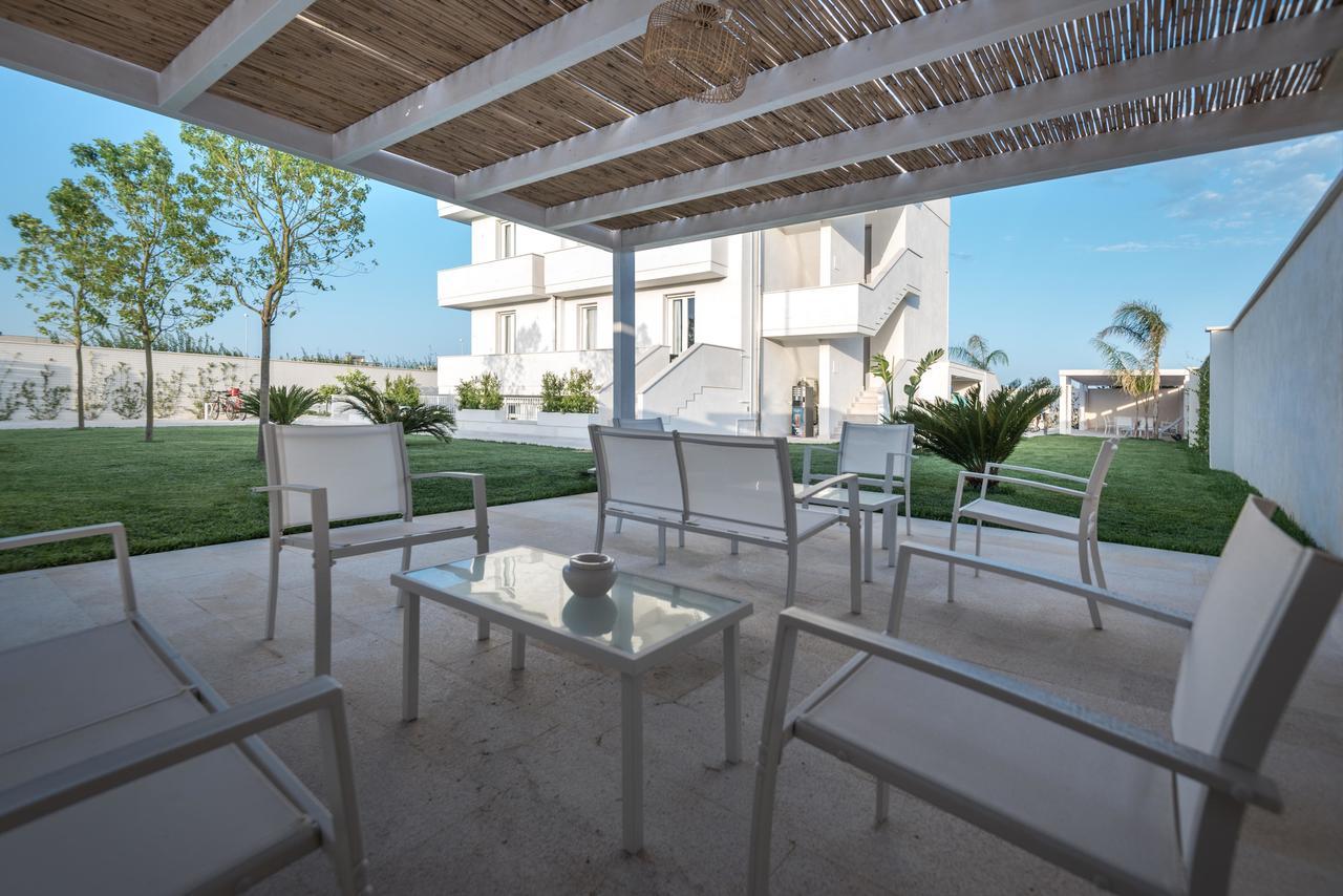 Calura Residence Carpignano Salentino Ngoại thất bức ảnh