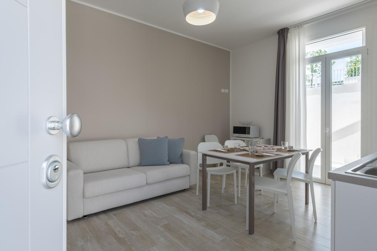 Calura Residence Carpignano Salentino Ngoại thất bức ảnh